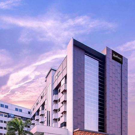 Aiho Hotel Medan Exterior photo