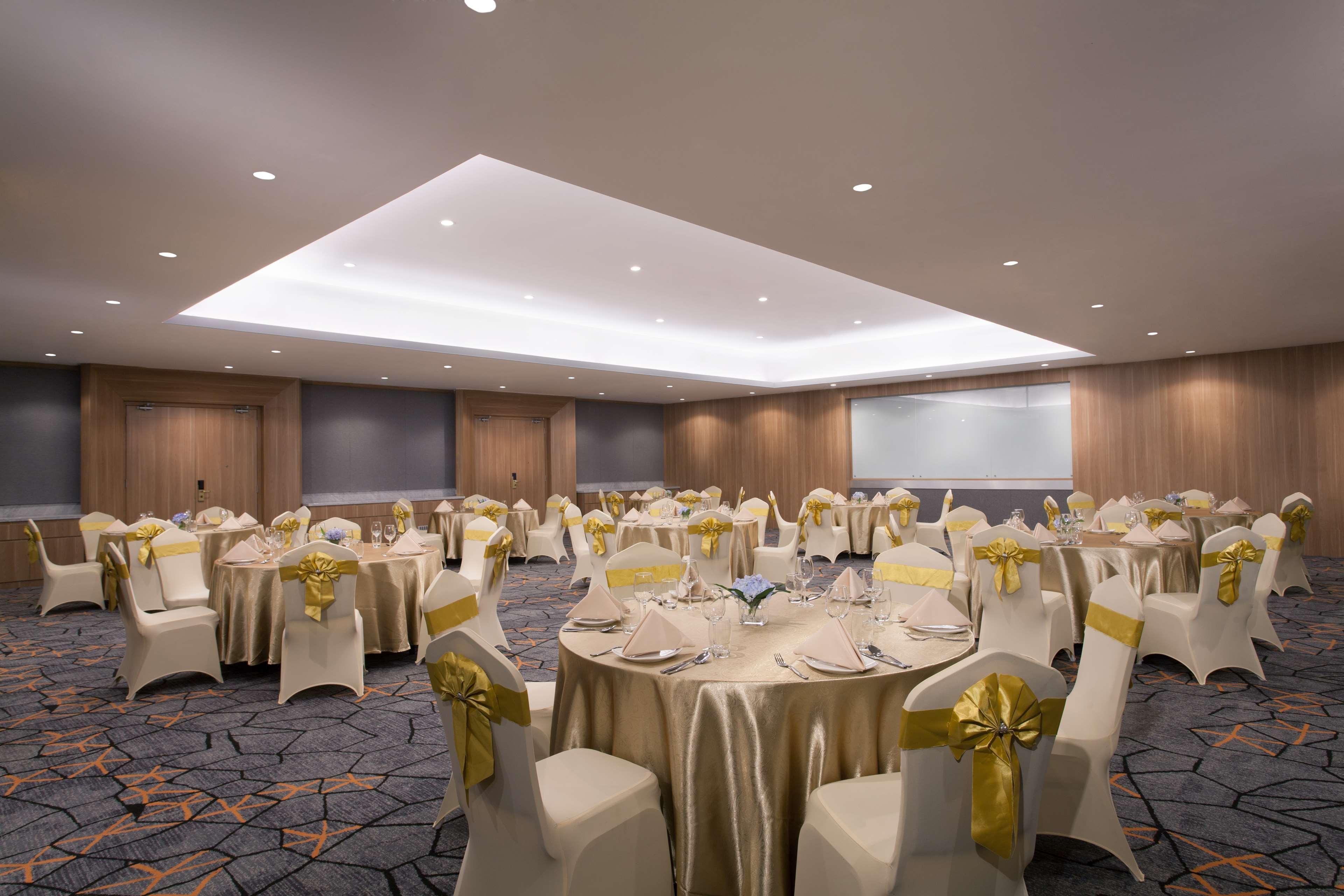 Aiho Hotel Medan Exterior photo