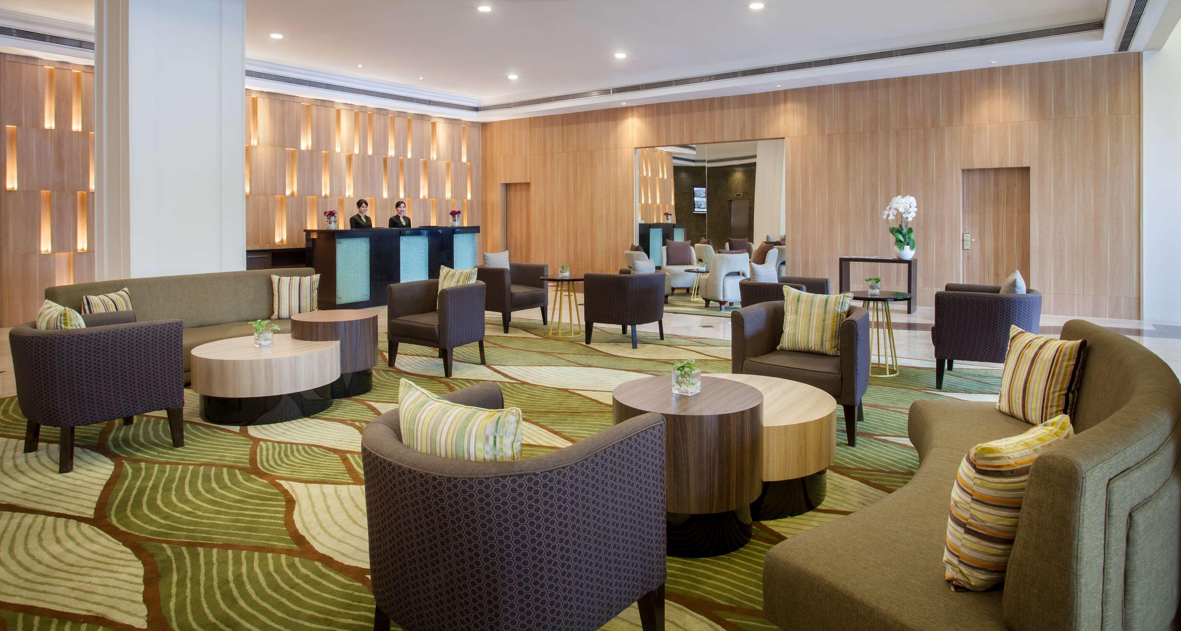 Aiho Hotel Medan Exterior photo